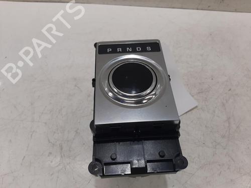Used Gear lever Gear lever LAND ROVER RANGE ROVER IV (L405) 4.4 SDV8 4x4 (340 hp) 33212331 33212331