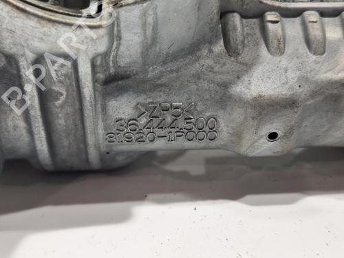 Ignition barrel KIA VENGA (YN) 1.6 CVVT | BP40254412M48 - Image 2