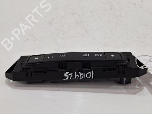 Electronic module LAND ROVER RANGE ROVER EVOQUE (L538) 2.0 D 4x4 | BP27501995M83 - Image 2