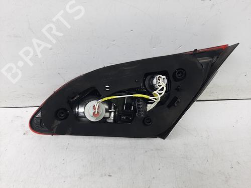 Right taillight VAUXHALL ASTRA Mk VI (J) GTC (P10) 1.6 SIDI | BP26865402C35 