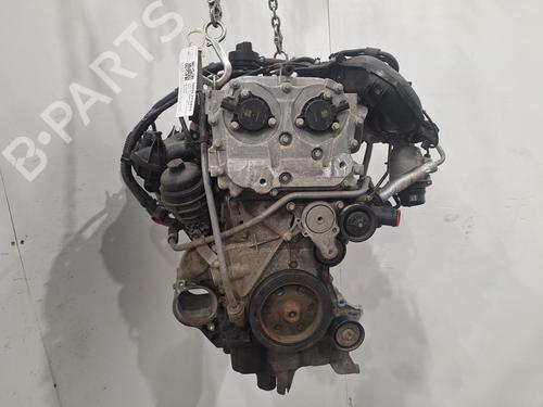 Engine MERCEDES-BENZ A-CLASS (W176) A 160 (176.041) | BP37641153M1 - Image 3
