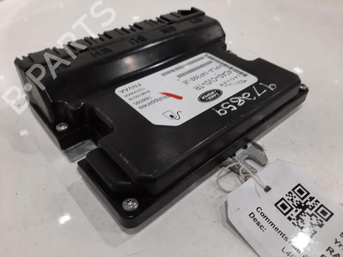 Control unit LAND ROVER RANGE ROVER IV (L405) 4.4 SDV8 4x4 | BP26785496M11 