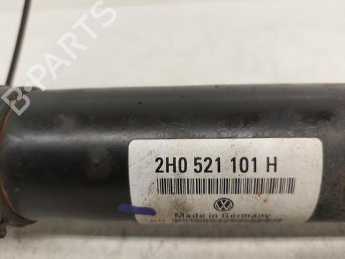Driveshaft VW AMAROK (2HA, 2HB, S1B, S6B, S7A, S7B) 3.0 TDI 4motion | BP26862466M37 