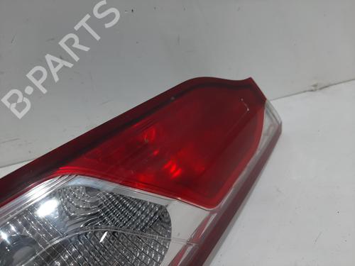 Right taillight FORD TRANSIT CONNECT V408 Box Body/MPV 1.5 TDCi | BP37422148C35 - Image 3