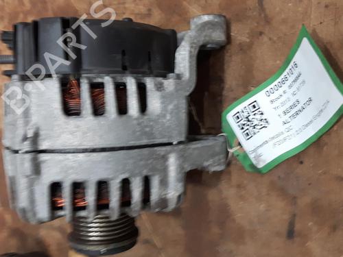Øvrige styreenhet BMW 7 (G11, G12) 730 d | BP26750844M11 