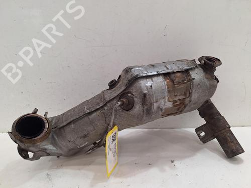Particulate filter FIAT FIORINO Box Body/MPV (225_) 1.3 D Multijet | BP26807831M81 