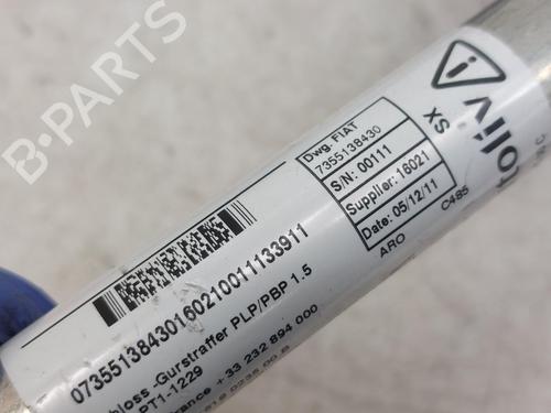 Other FIAT PUNTO (199_) 1.4 (199AXB1A, 199BXB1A, 199BXB11, 199AXB11) | BP26844128O1 