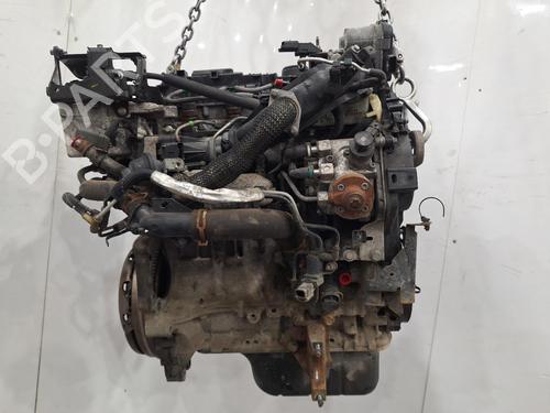Engine FORD FIESTA VI (CB1, CCN) 1.5 TDCi | BP40222683M1 - Image 5