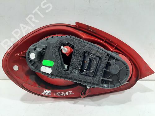 Right taillight TOYOTA AYGO (_B1_) 1.0 (KGB10_, KGB10R) | BP28274705C35 