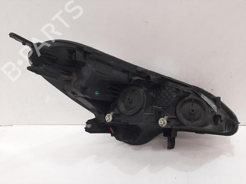 Left headlight VAUXHALL CORSA Mk IV (E) (X15) 1.0 | BP38620893C28 - Image 6