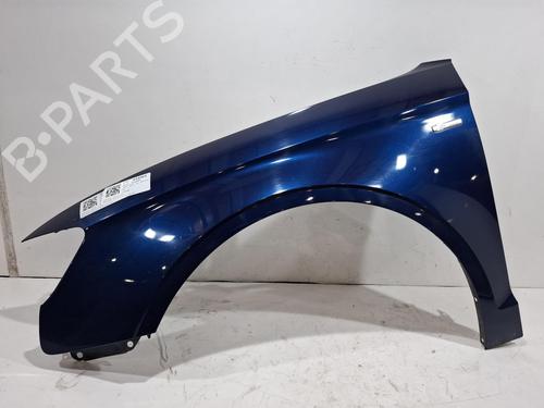 Used Left front fenders Left front fenders 39561233 39561233
