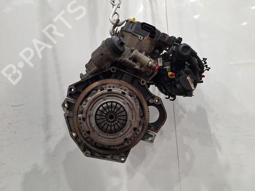Engine VAUXHALL CORSA Mk III (D) (S07) 1.0 i 12V (L08) | BP39143086M1 - Image 3