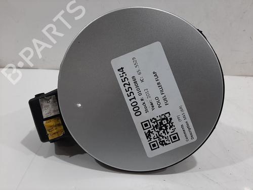 Used Fuel flap VW POLO V (6R1, 6C1) 1.2 (60 hp) 30095286