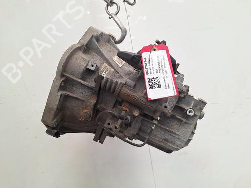 Gearbox KIA RIO III (UB) 1.2 CVVT | BP37540020M3 - Image 2