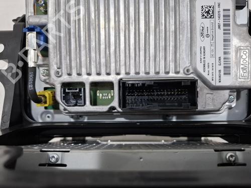 Control unit FORD FOCUS III 1.5 TDCi | BP38294537M11 - Image 5
