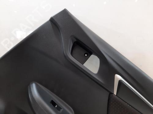 Rear right panel HONDA JAZZ IV (GK_) 1.3 | BP37409303C61 - Image 2