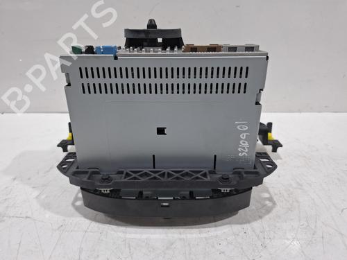 Radio VAUXHALL CORSA Mk IV (E) (X15) 1.4 | BP38754116E6 - Image 4