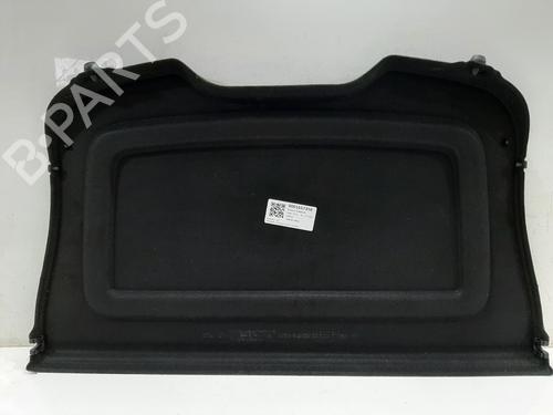 Rear parcel shelf FORD FOCUS III 1.6 Ti | BP33010543C85  - Image 5
