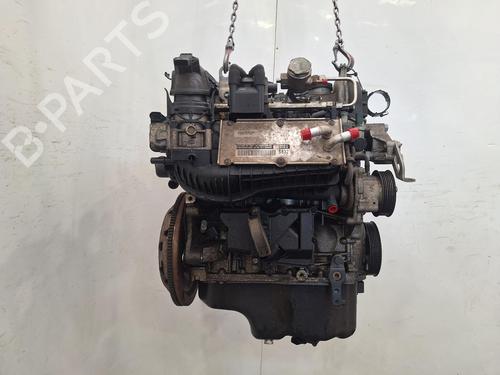 Engine VW GOLF VI Convertible (517) 1.2 TSI | BP39694779M1 - Image 2