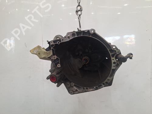 gearbox-peugeot-2008-i-cu_-2013-37400510 main image