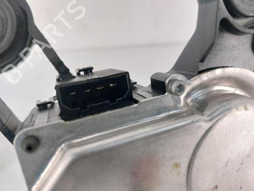 Rear wiper motor AUDI A6 C6 Avant (4F5) 2.0 TDI | BP26839352M102 