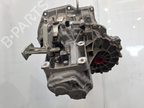 Gearbox FORD FIESTA VII (HJ, HF) 1.0 EcoBoost | BP31978439M3