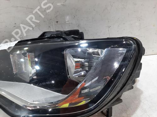 Left headlight AUDI A3 (8V1, 8VK) 1.6 TDI | BP37026380C28 - Image 4