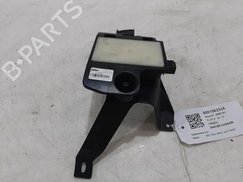 Used Electronic module JAGUAR I-PACE (X590) EV400 AWD (400 hp) 30406865