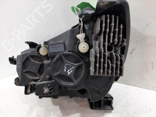 Phare droit VAUXHALL MOKKA / MOKKA X (J13) 1.4 | BP29553702C29 