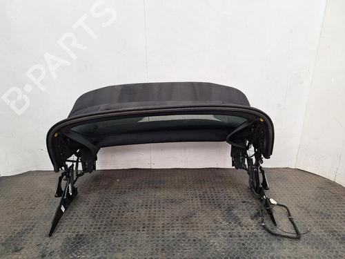Used Sunroof AUDI A5 Convertible (8F7) 2.0 TDI (177 hp) 27922520