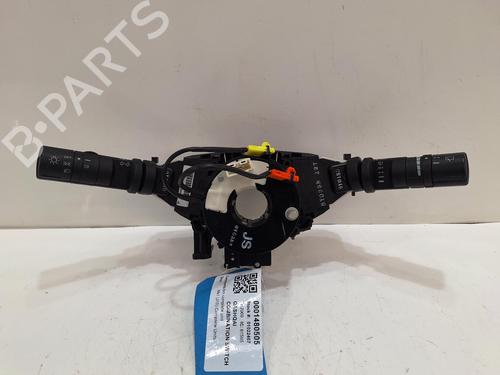 Used Switch NISSAN QASHQAI / QASHQAI +2 I (J10, NJ10, JJ10E) 1.6 (114 hp) 27872725