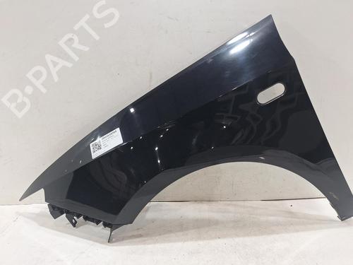 Used Left front fenders SEAT IBIZA IV (6J5, 6P1) 1.2 TSI (105 hp) 32357105
