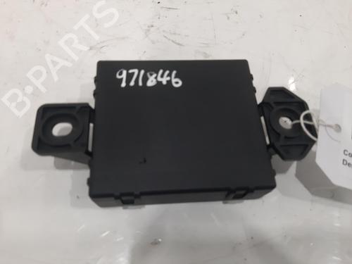 Control unit JAGUAR I-PACE (X590) EV400 AWD | BP26751274M11 