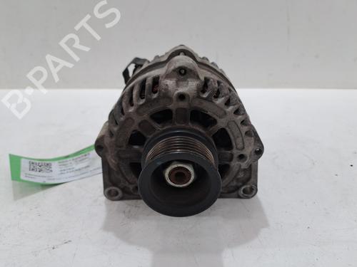 Dynamo VAUXHALL ASTRA Mk VI (J) (P10) 1.6 (115 hp) 29059229