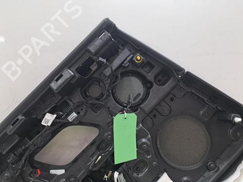 Rear right panel LAND ROVER RANGE ROVER IV (L405) 4.4 SDV8 4x4 | BP28722662C61 - Image 6