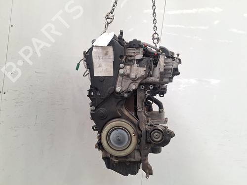 Used Engine Engine 39241475 39241475