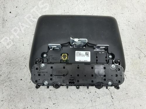 Electronic module FORD FIESTA VII (HJ, HF) 1.0 EcoBoost | BP26758447M83 