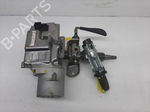 Steering column FORD KA (RU8) 1.2 | BP26870180M21 