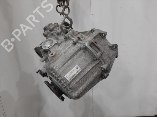 Used Transfer box LAND ROVER RANGE ROVER IV (L405) 4.4 SDV8 4x4 (340 hp) 26754909