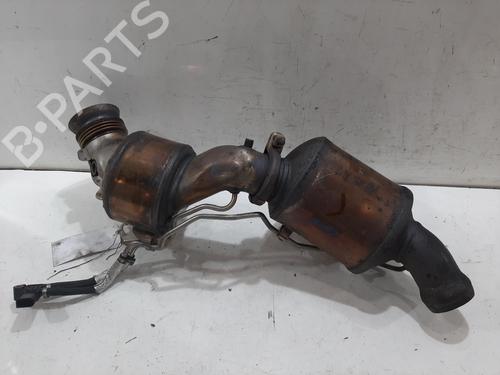 Particulate filter MERCEDES-BENZ C-CLASS (W204) C 200 CDI (204.001) | BP37666520M81 - Image 6