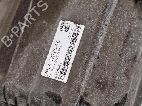 Transfer box LAND ROVER RANGE ROVER SPORT II (L494) 4.4 SDV8 4x4 | BP30119792M36