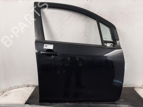 right-front-door-vauxhall-agila-mk-ii-b-h08-2008-2009-2010-2011-2012-2013-2014-32529499 main image