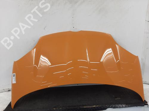 Panser FIAT PANDA (312_, 319_) 1.3 D Multijet (312PXL1A) (75 hp) 32503647