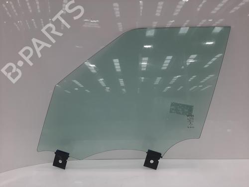 Used Front left door window LAND ROVER RANGE ROVER IV (L405) 4.4 SDV8 4x4 (340 hp) 26777224