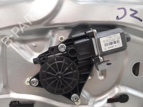 Front left window mechanism HYUNDAI i30 (FD) 1.6 CRDi | BP28274691C22 