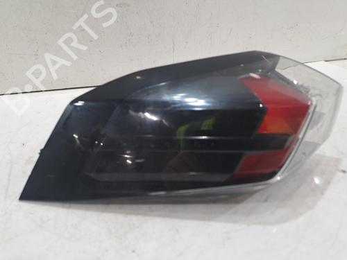 Left taillight PEUGEOT 2008 II (UD_, US_, UY_, UJ_, UR_, UC_) 1.2 PureTech 130 (USHNS, URHNS) | BP31059634C34