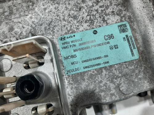 Inverter/Converter KIA SORENTO IV (MQ4, MQ4A) 1.6 T-GDi Hybrid AWD | BP31596409M119 