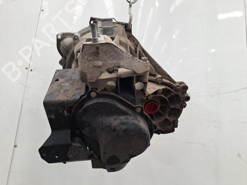 Gearbox FORD FIESTA VI (CB1, CCN) 1.25 | BP38015334M3 - Image 5