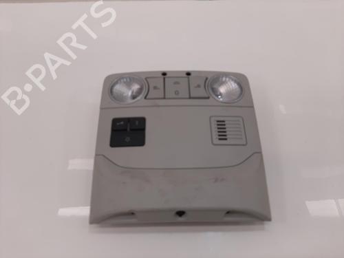 Used Interior roof light Interior roof light VW TIGUAN (5N_) 2.0 TDI 4motion (140 hp) 33839663 33839663