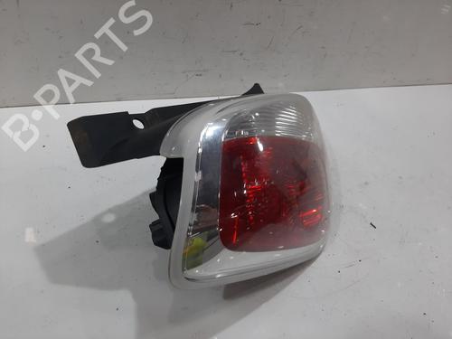 Left taillight FIAT 500 (312_) 0.9 (312AXG1A, 312.AXG11) | BP37157798C34 - Image 3